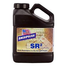 AmeriPolish SR2 - Solvent Based