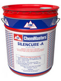 ChemMasters Silencure-A - Cure and Seal