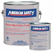 American Safety AS-250