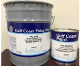Gulf Coast Paint PC-590 Chemical Resistant Epoxy