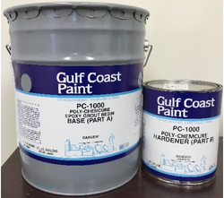 Gulf Coast Paint PC-1000 Epoxy Mortar Kit